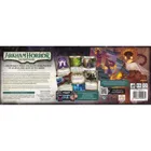 FFGD1163 - Return to: The broken circle: Arkham Horror: LCG, ages 14+ (DE extension)