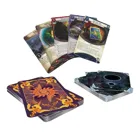 FFGD1163 - Return to: The broken circle: Arkham Horror: LCG, ages 14+ (DE extension)