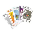 EXKD0017 - Barking Kittens - Exploding Kittens, 2-5 Spieler, ab 7 Jahren (Erweiterung, DE-Ausgabe)