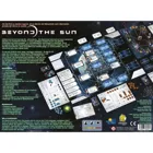 STRD0007 - Beyond the Sun, Board game, 2-4 players, ages 12+ (DE edition)