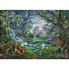 RAV15030 - EXIT puzzle: The unicorn, 759 pieces, ages 12 and up (DE Edition)