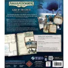 FFGD1162 - On the Edge of the World - Campaign Arkham Horror: LCG, ages 14+ (Expansion, DE edition)