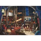 RAV19950 - EXIT puzzle: observatory, 759 pieces, ages 12 and up