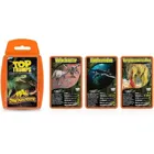 WIN47148 - Top Trumps: Dinosaurier - Card game (DE edition), for 2+ player, from 8 years