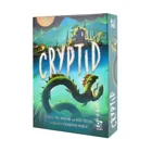 SKED0005 - Cryptid, 3-5 Spieler, ab 10 Jahre, Brettspiel (DE-Ausgabe)