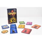 BLOD0094 - 12 Gangsters - Card game, for 3-6 player, from 8 years