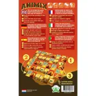 BLOD0095 - Animix - Card game, for 2-6 player, from 8 years