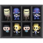 FSLB150P02 - Feldherr Storage Box FSLB150 for Funko POP! - 16 Figuren