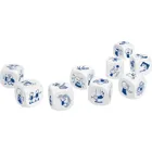 ASMD0060 - Story Cubes: Actions - Dice game, for 1-12 player, from 6 years