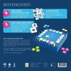 BEZD0002 - Bezzerwizzer - Quiz game, for 2+ player, from 15 years (DE Edition)