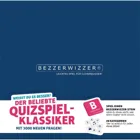 BEZD0002 - Bezzerwizzer - Quizspiel, für 2+ Spieler, ab 15 Jahren (DE-Ausgabe)