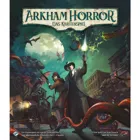 FFGD1160 - Arkham Horror: LCG - Main game (new edition), for 1-4 player, from 14 years (DE Edition)