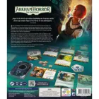 FFGD1160 - Arkham Horror: LCG - Main game (new edition), for 1-4 player, from 14 years (DE Edition)