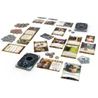 FFGD1160 - Arkham Horror: LCG - Main game (new edition), for 1-4 player, from 14 years (DE Edition)