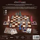 MIXD0004 - The Queen's Gambit - Board game, 2-4 player, from 10 years (DE Edition)