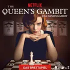 MIXD0004 - The Queen's Gambit - Board game, 2-4 player, from 10 years (DE Edition)