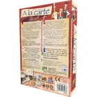 HG104 - Dessert - for: A la carte, for 2-5 players, from 8 years