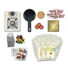 HG104 - Dessert - for: A la carte, for 2-5 players, from 8 years