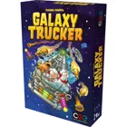 CZ117 - Galaxy Trucker 2nd Edition - Board game, for 2-4 players, from 8 years (DE Edition)