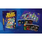 CZ117 - Galaxy Trucker 2nd Edition - Board game, for 2-4 players, from 8 years (DE Edition)