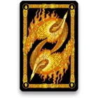 HG009 - Blaze - Card game, for 3-5 players, from 10 years (DE Edition)