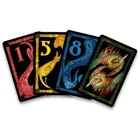 HG009 - Blaze - Card game, for 3-5 players, from 10 years (DE Edition)