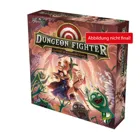 HR046 - Dungeon Fighter: Chamber of malevolent Magma, 1-6 players, 10 years (DE Edition)