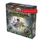 HR043 - Dungeon Fighter: Labyrinth of sinister Storms, 1-6 players, 10 years (DE Edition)