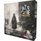 GA002 - This War of Mine: Tales from the Ruins - Board Game (EN Expansion)