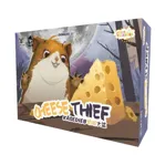 JT005 - Cheese Thief - Roleplaying game, for 4-8 players, from 8 years