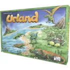 DF009 - Urland - Board game, for 3-5 players, from 12 years (DE Edition)