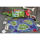 DF009 - Urland - Board game, for 3-5 players, from 12 years (DE Edition)