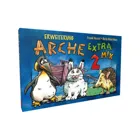 DF007 - Arche Extra Mix 2 - Card game, for 3-5 players, from 8 years (DE Expansion)