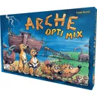 DF005 - Arche Opti Mix - Card game, for 3-5 players, from 8 years (DE Edition)