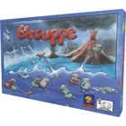 DF002 - Ursuppe - Board game, for 3-4 players, from 12 years (DE Edition)