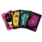 HG007 - Anansi - Card game, for 3-5 players, from 10 years (DE Edition)