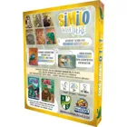 HR034 - Similo: Wilde Tiere - Card game, for 2+ players, from 7 years (DE Edition)