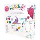 SG002 - Match 5 - Dice game, for 2-8 players, from 10 years (DE Edition)