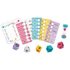 SG002 - Match 5 - Dice game, for 2-8 players, from 10 years (DE Edition)