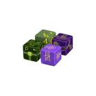 HR029 - Eldritch - Dice game, for 1-4 players, from 8 years (DE Expansion)