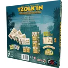 CZ111 - Stämme und Prophezeiungen - Board game, for 2-6 players, from 13 years (DE Expansion)