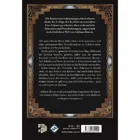 CCUD0003 - Arkham Horror: Das letzte Ritual - Book with 350 sites, from 16 years (DE Edition)