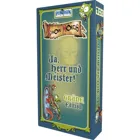 PG002 - Ja, Herr und Meister! (Green Edition) - Card Game, 4-16 players, 8 years (DE Edition)