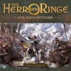 FFGD0180 - Schatten des Krieges - Board game, for 1-5 players, from 14 years (DE Expansion)