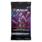 WOTCC87551000 - MtG: D&D Adventure in the Forgotten Realms Set-Booster (DE extension)