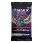 WOTCC87551000 - MtG: D&D Abenteuer in den Forgotten Realms Set-Booster (DE-Erweiterung)