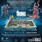 PGSD0004 - The Thing - Board game, for 1-8 players, from 13 years (DE Edition)