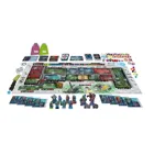 PGSD0004 - The Thing - Board game, for 1-8 players, from 13 years (DE Edition)