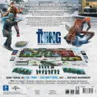 PGSD0005 - The Thing - Norwegian Outpost, for 4-8 players, from 13 years (DE expansion)