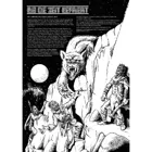 SYMDCC08 - Dungeon Crawl Classics: Until time freezes - Brochure (DE Edition)